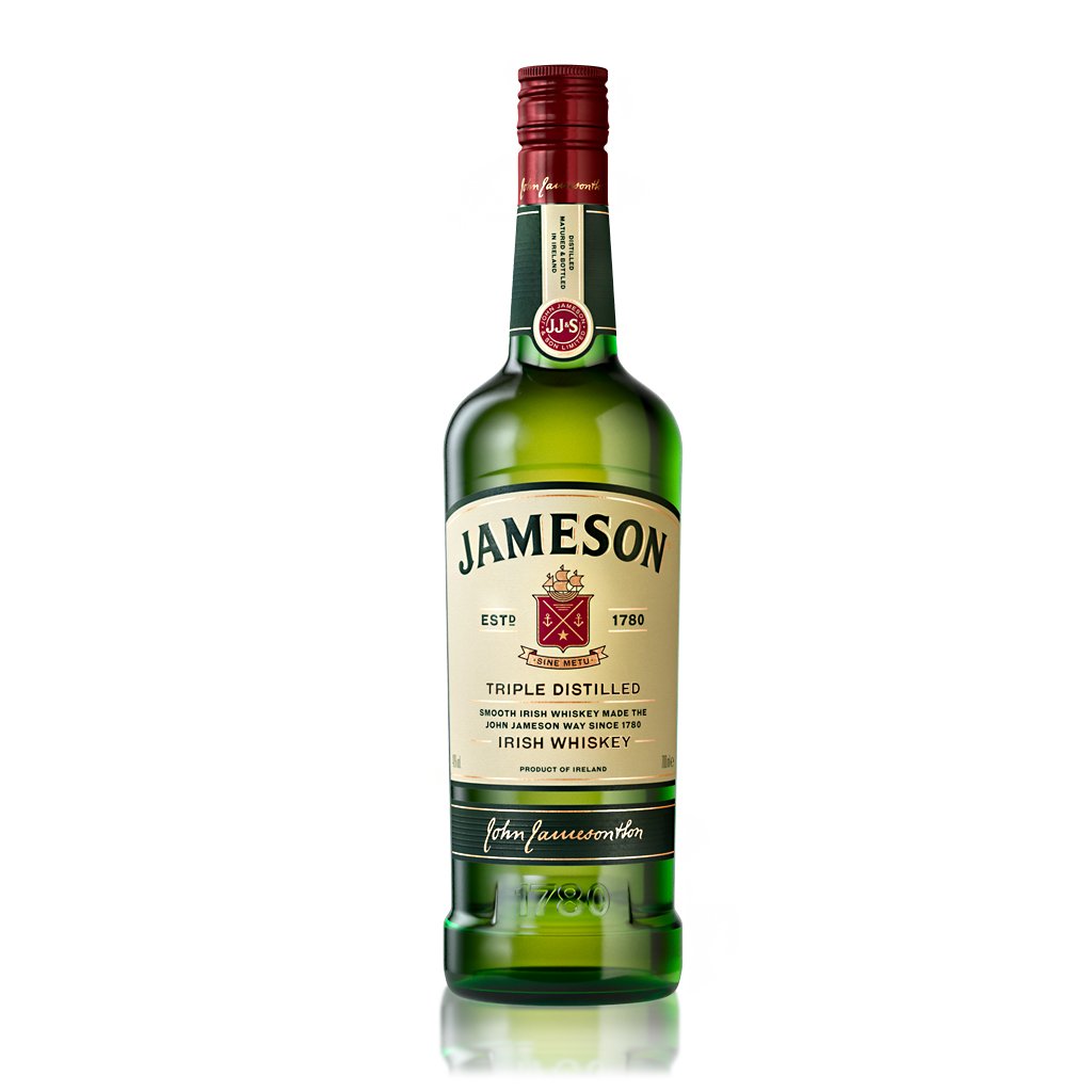 Jameson