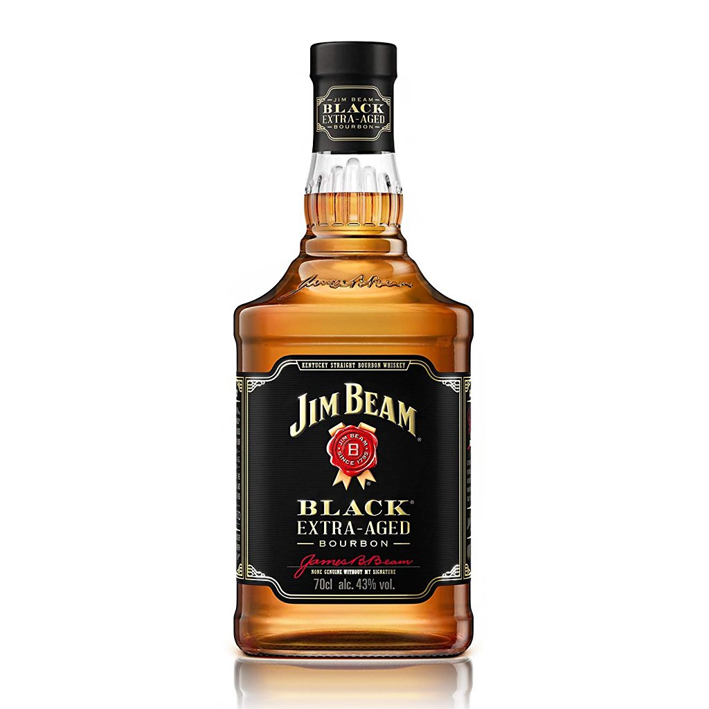 Jim Beam Black