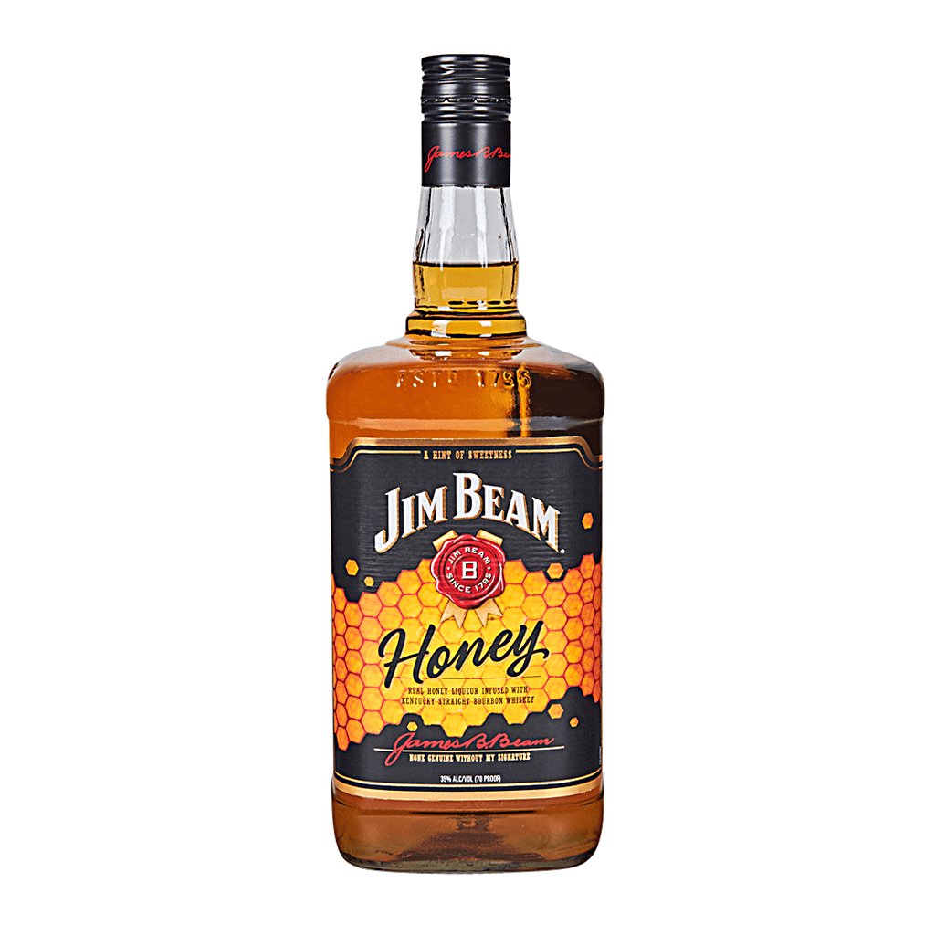 Jim Beam Honey