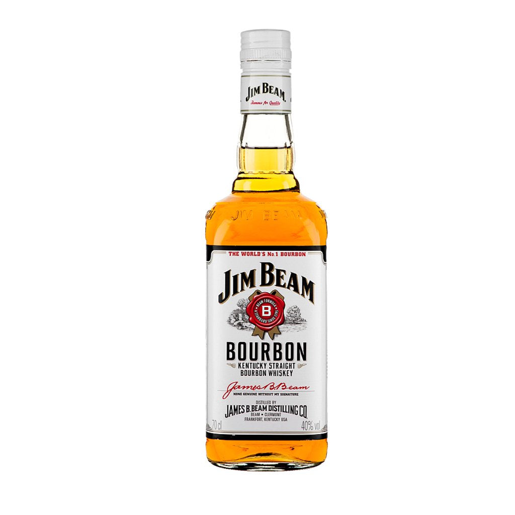 Jim Beam White Original