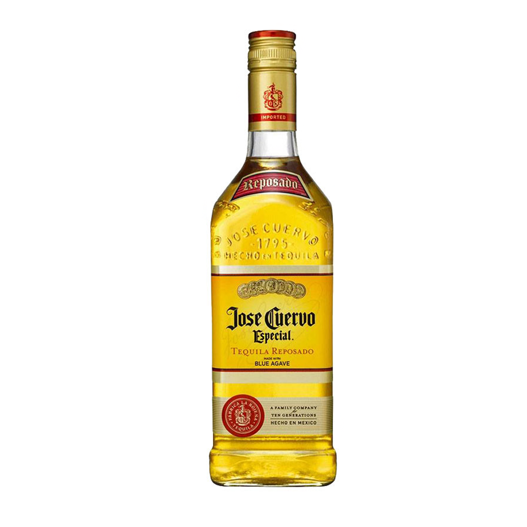 Jose Cuervo Reposado