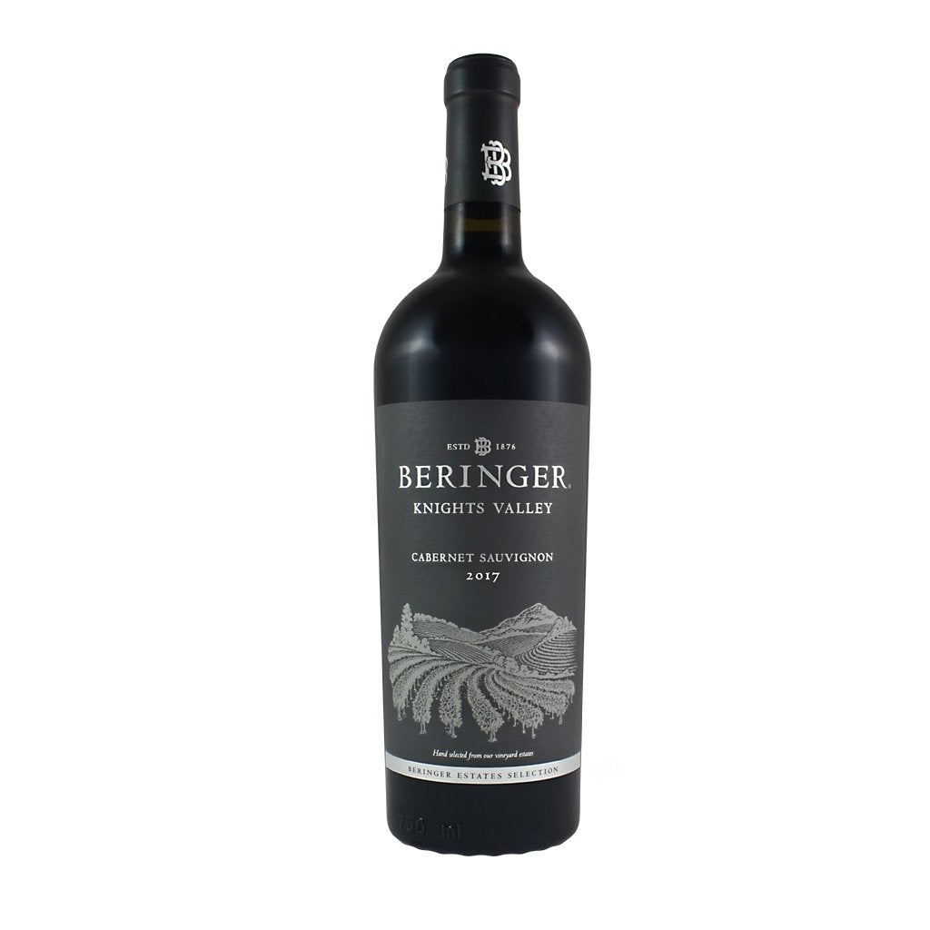Beringer Knight Valley Cabernet Sauvignon