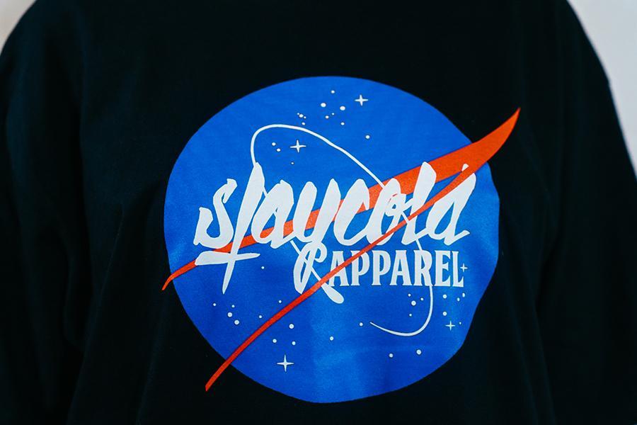 NASA Tee