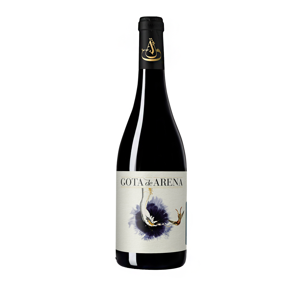 La Gota de Arena