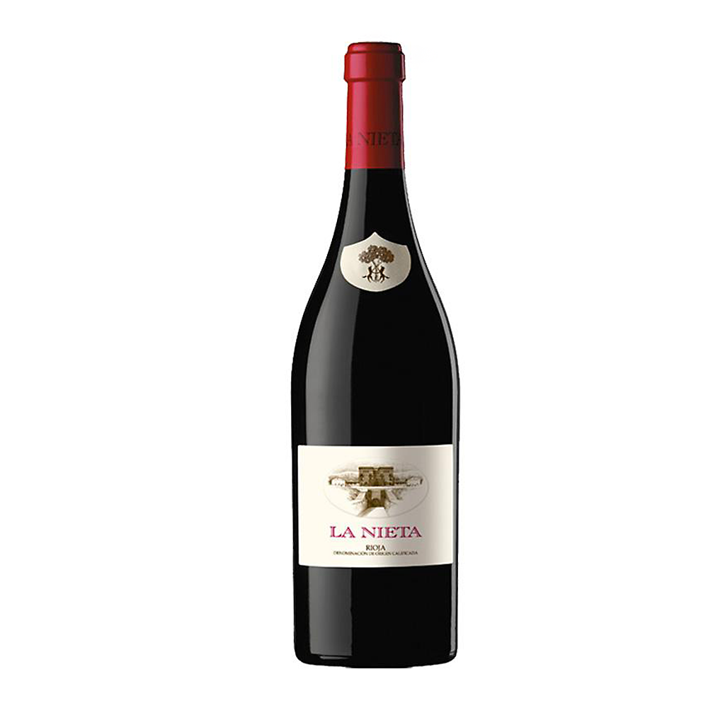 Vinedos de Paganos La Nieta