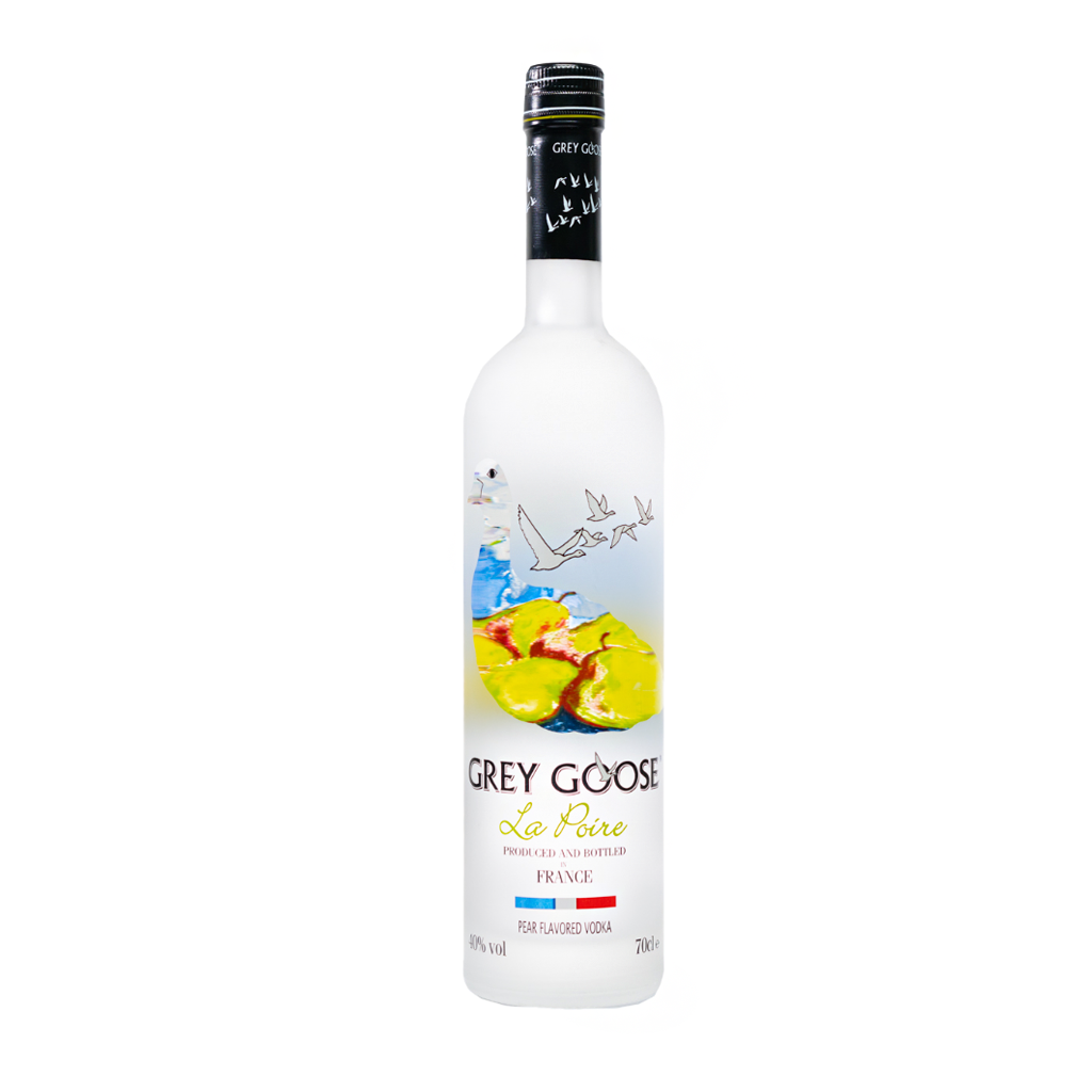 Grey Goose La Poire Vodka