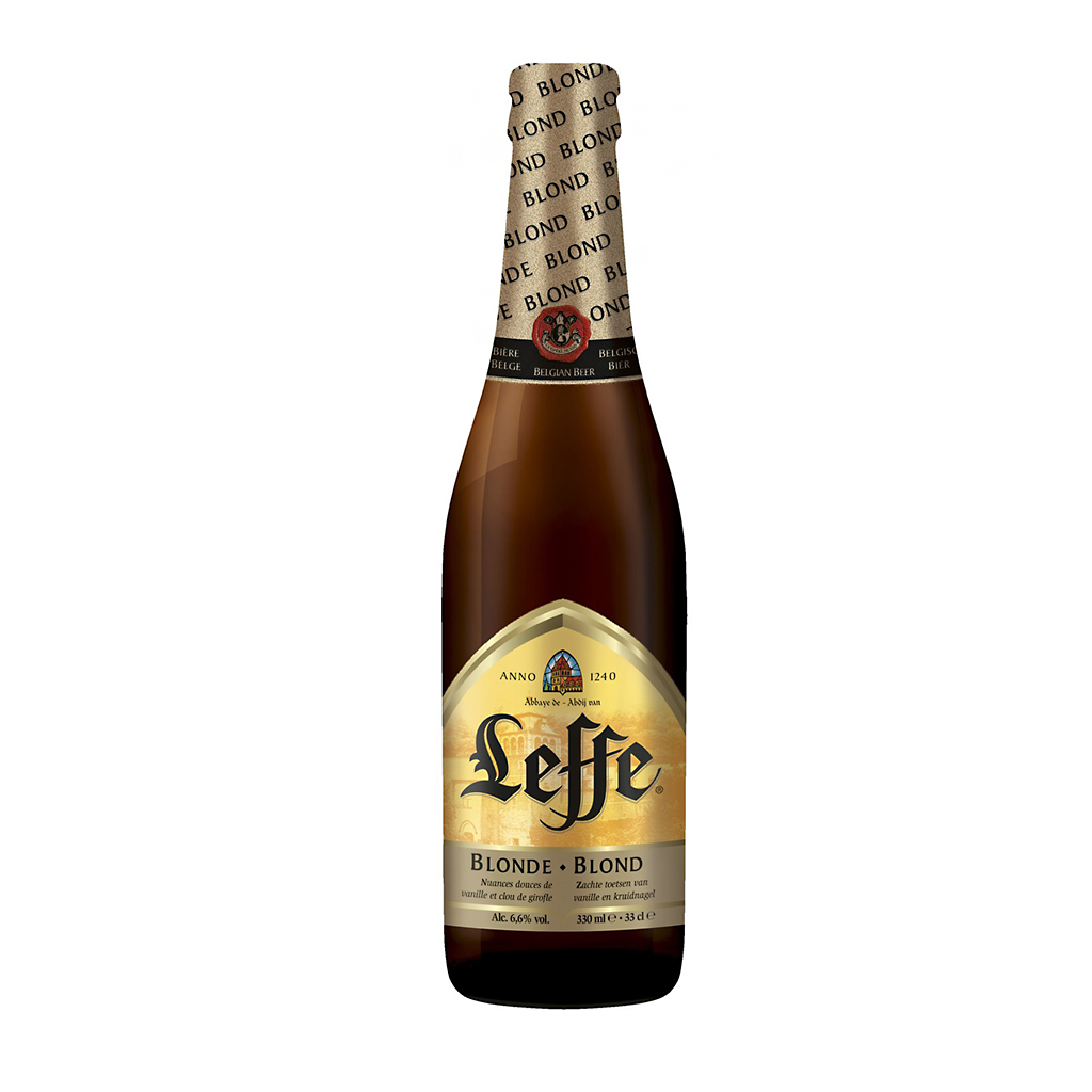 Leffe Blond