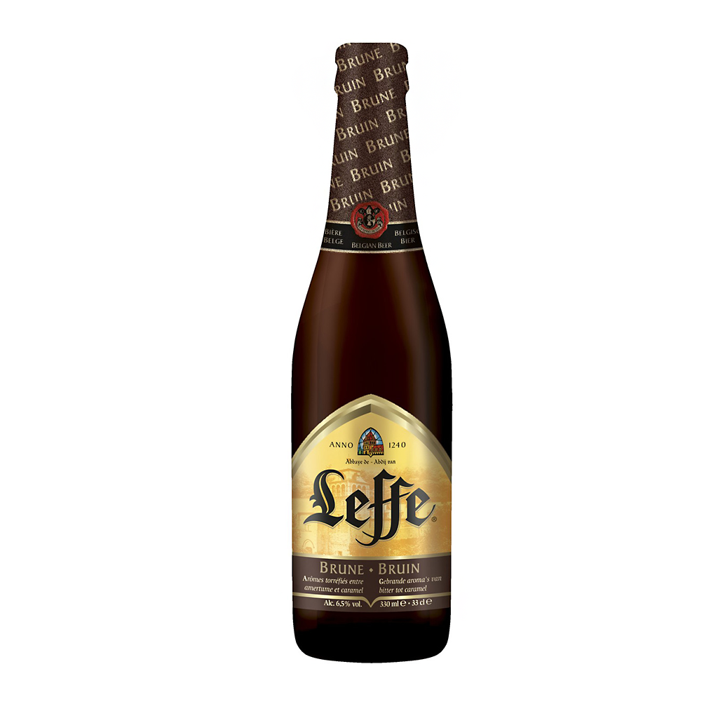 Leffe Brune