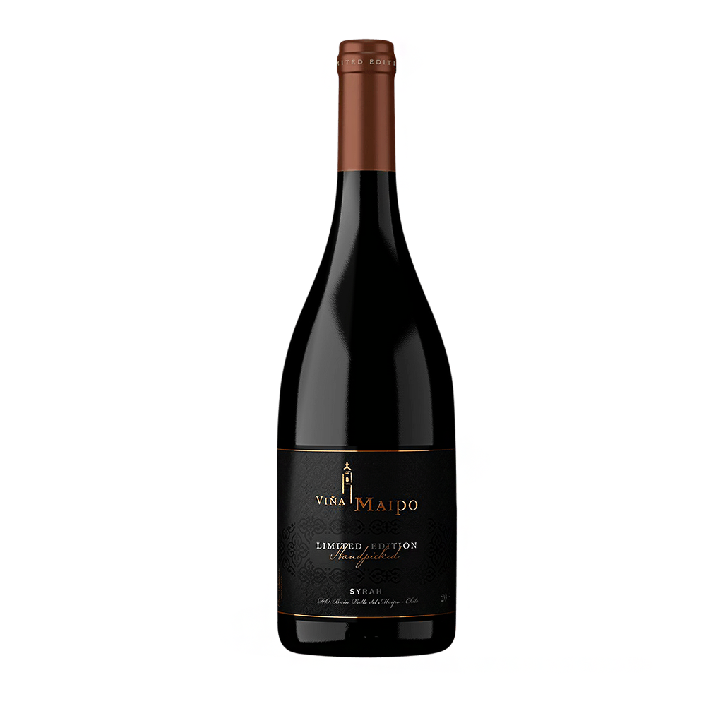 Vina Maipo Limited Edition Syrah