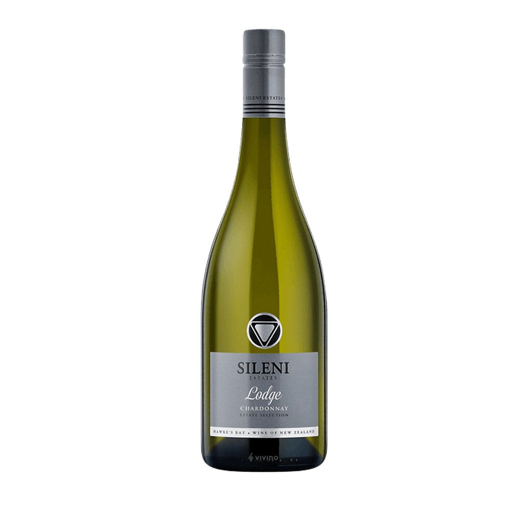 Sileni The Lodge Chardonnay