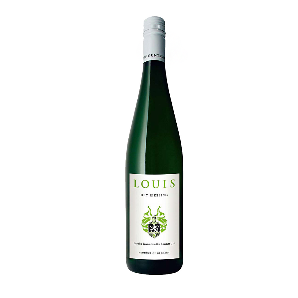 Louis Guntrum Dry Riesling