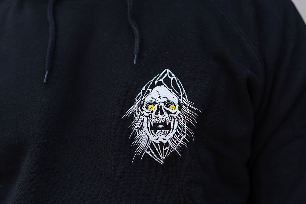 Slither Hoodie