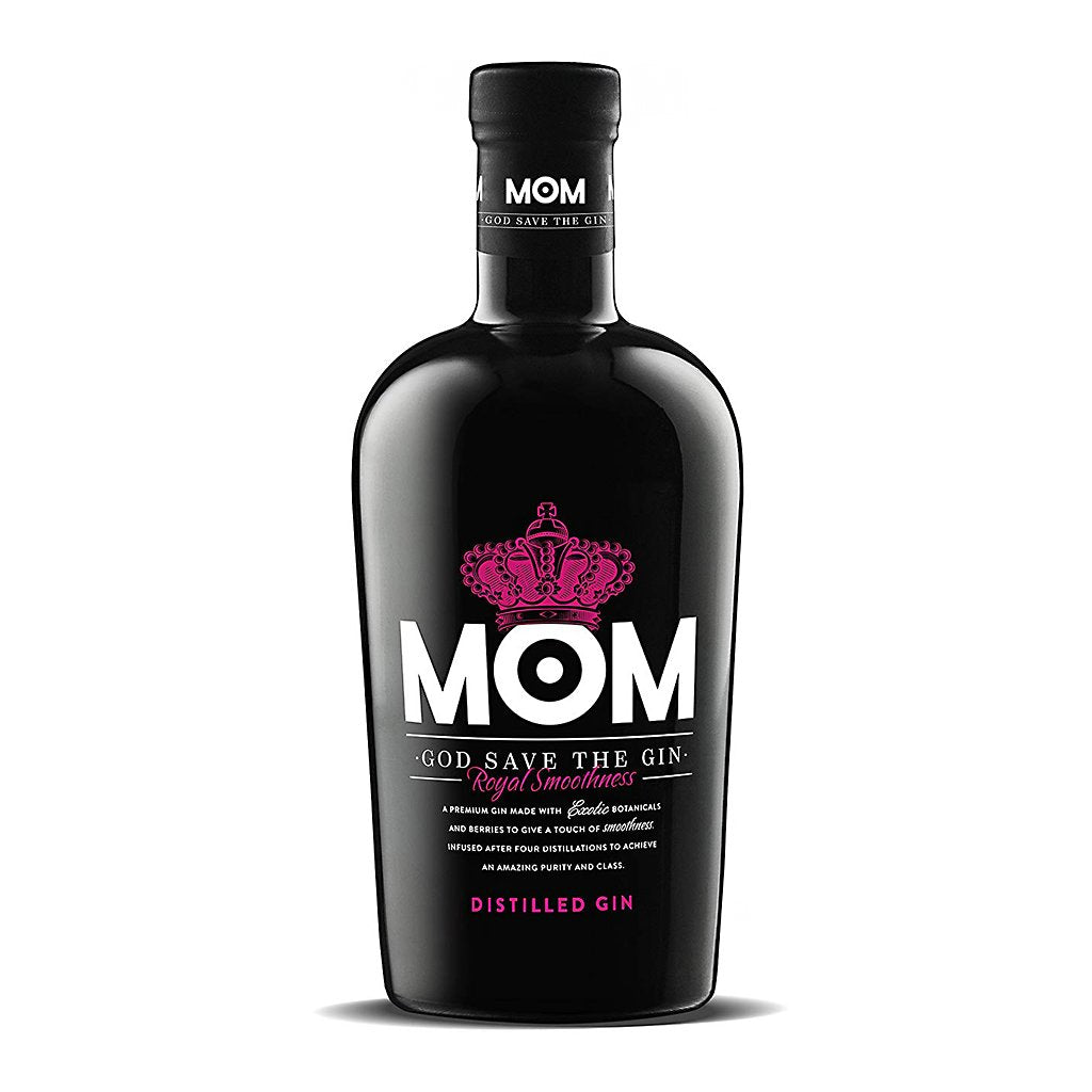 MOM Gin