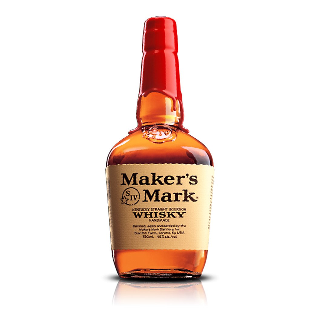 Maker's Mark