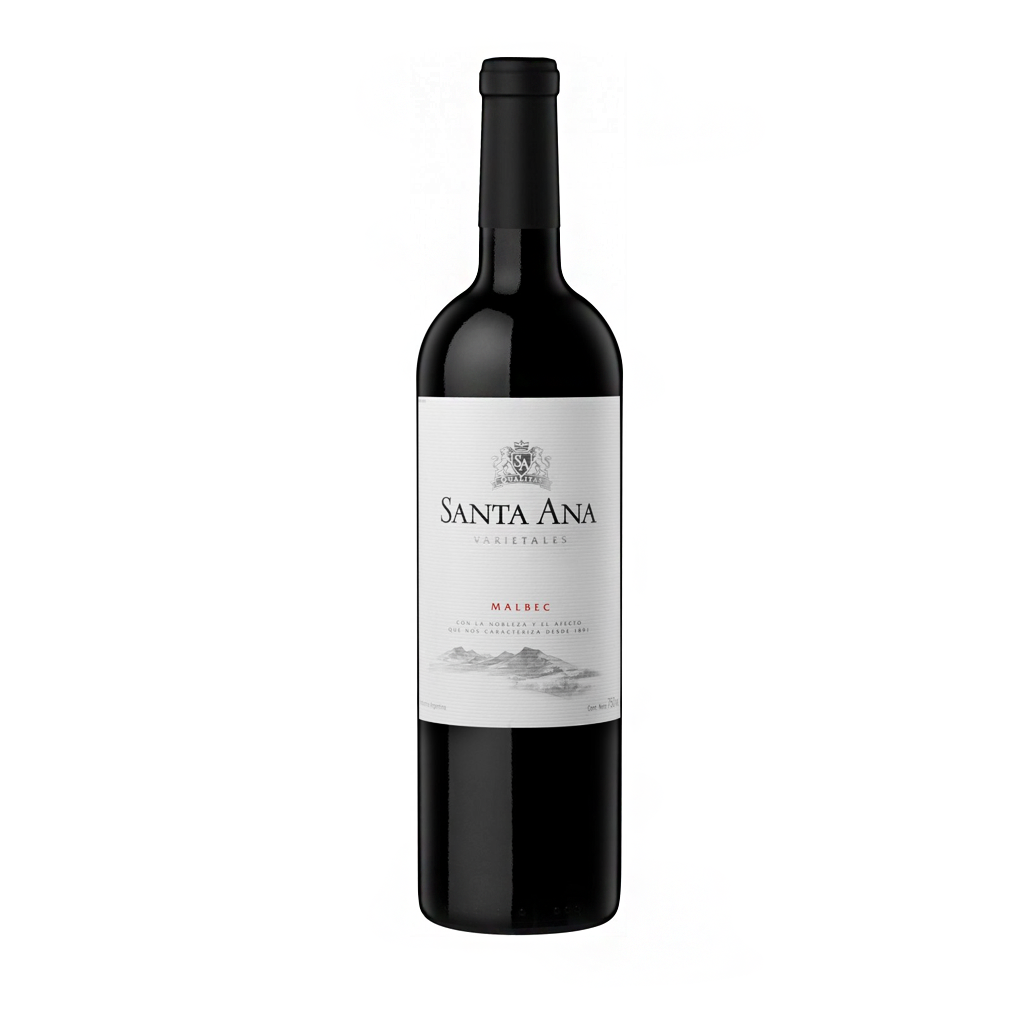 Santa Ana Malbec
