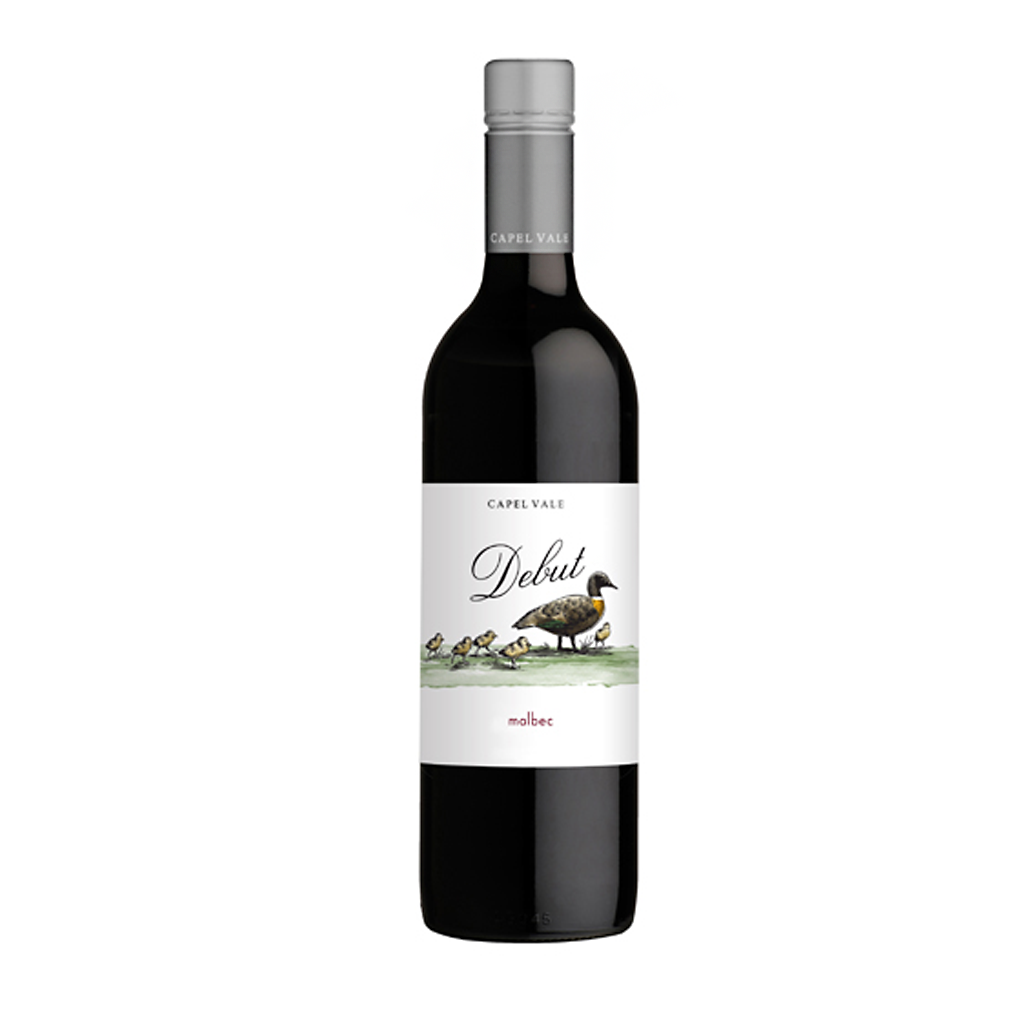 Capel Vale Debut Malbec