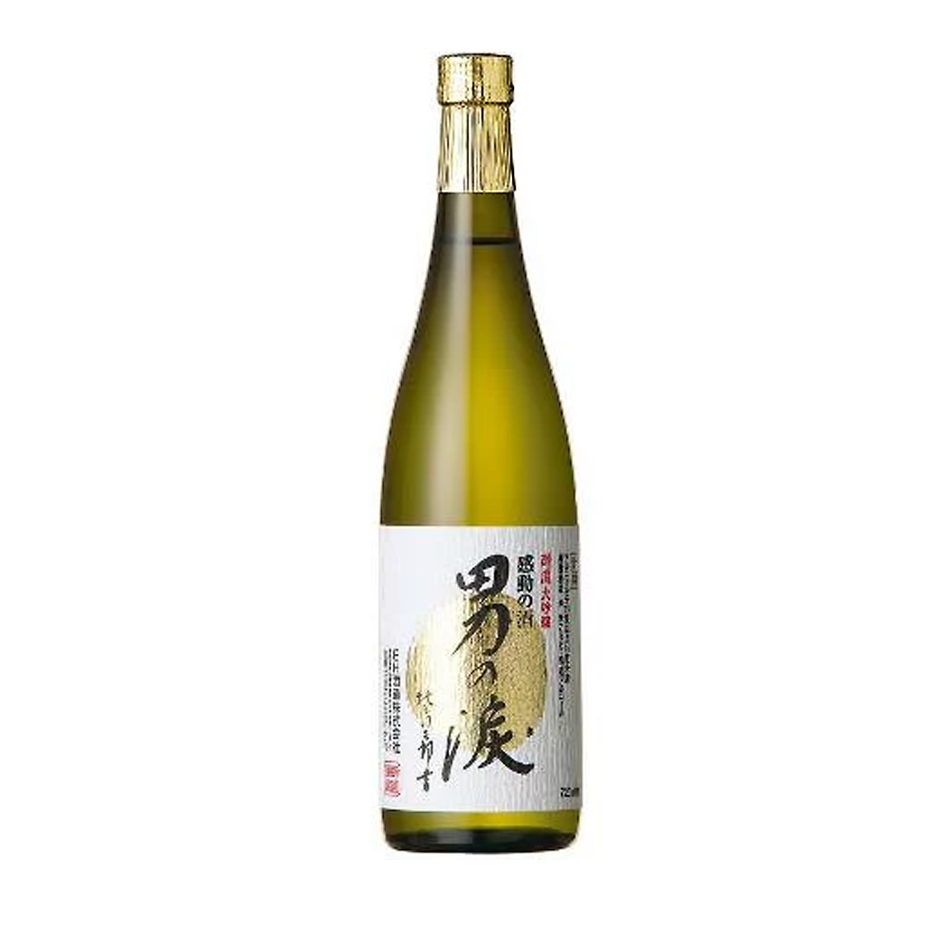 Daiginjo Man's Tears