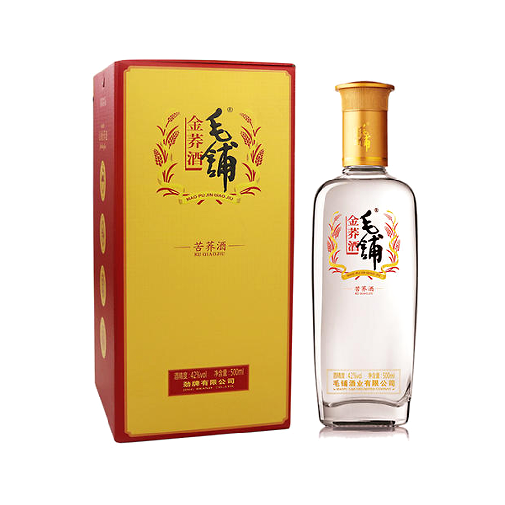 Mao Pu Gold