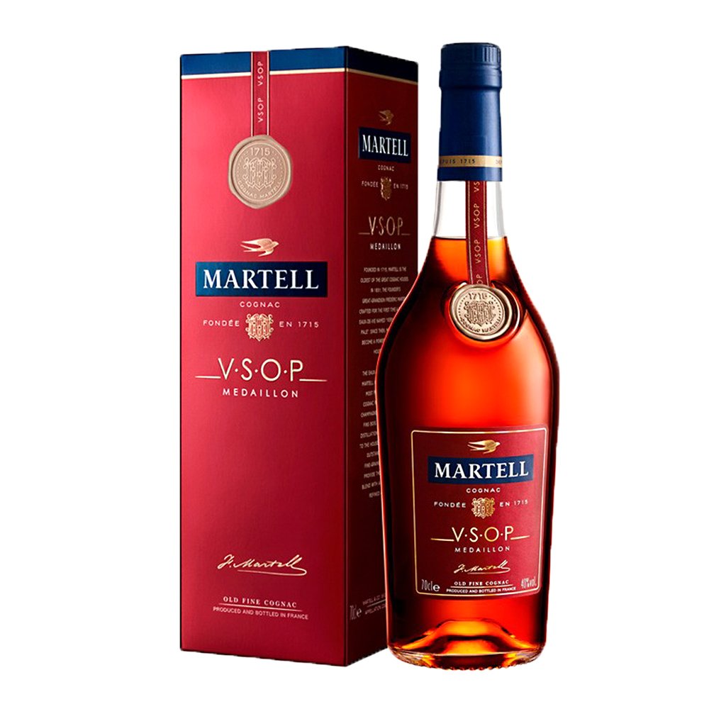 Martell VSOP