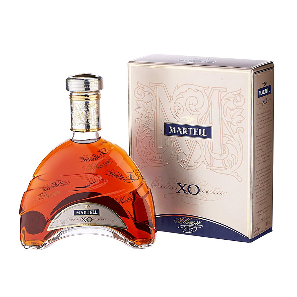 Martell XO