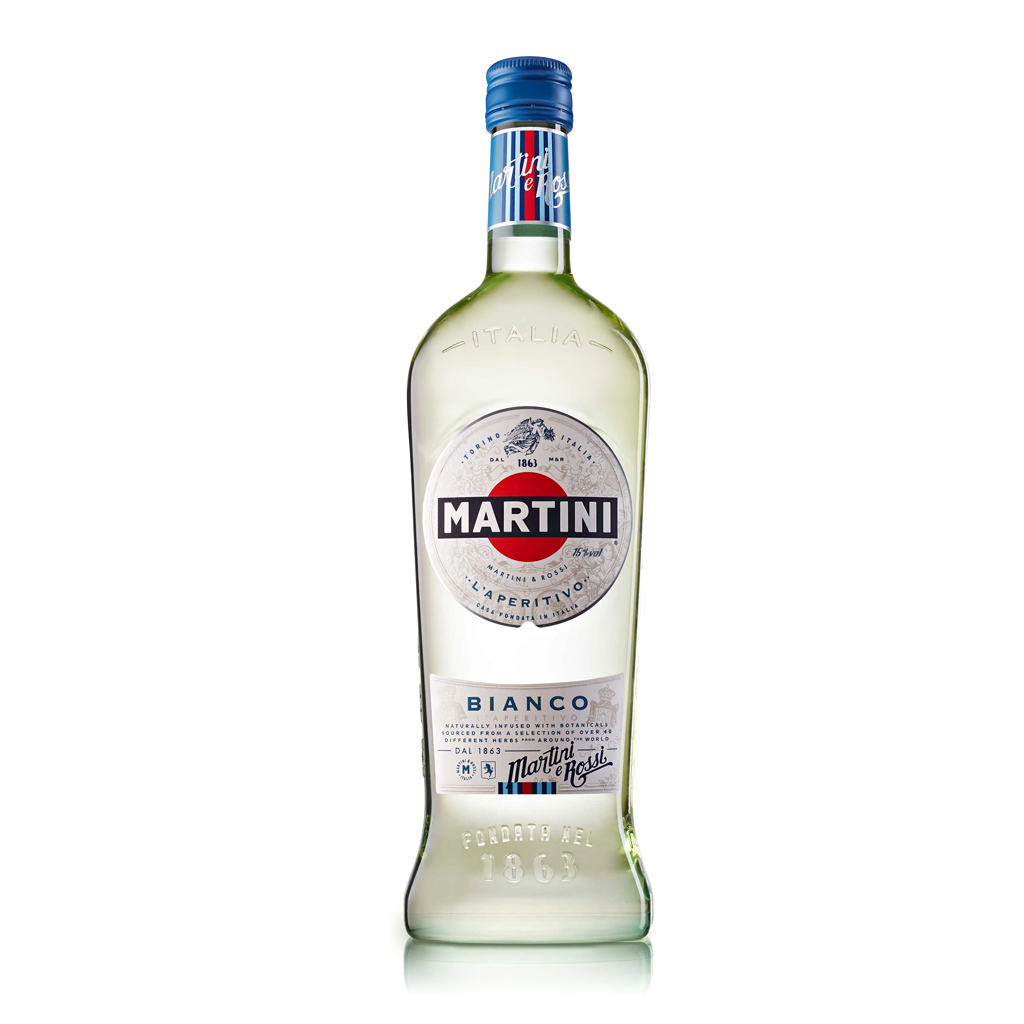 Martini Bianco