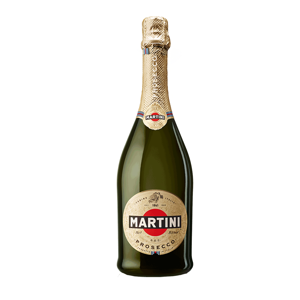 Martini Prosecco DOC Extra Dry
