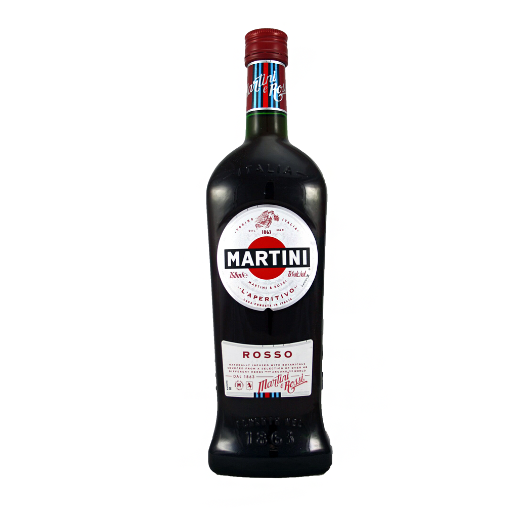 Martini Rosso Vermouth