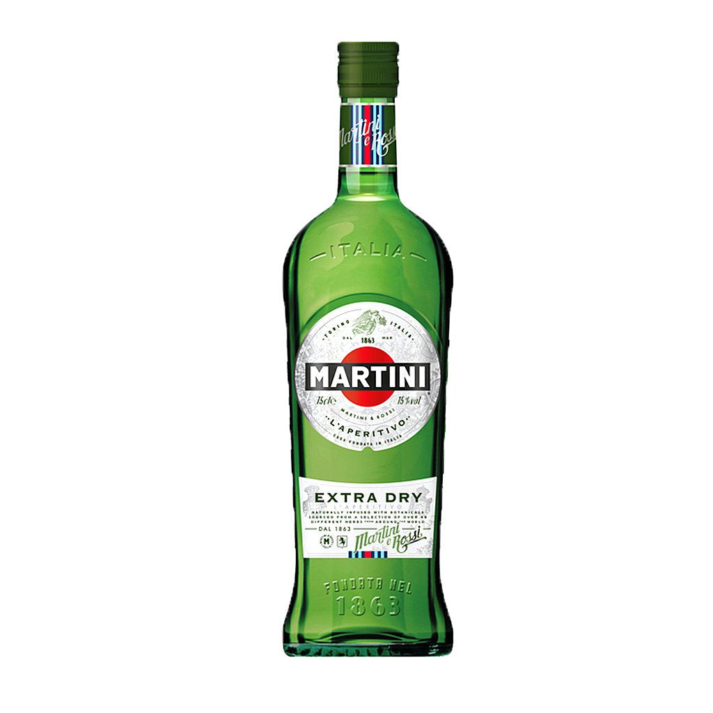 Martini Extra Dry