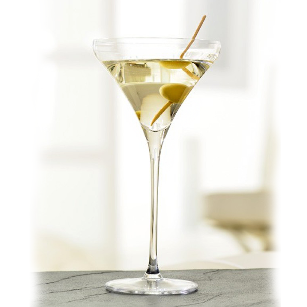 Spiegelau Martini Glass Willsberger Anniversary Set/4