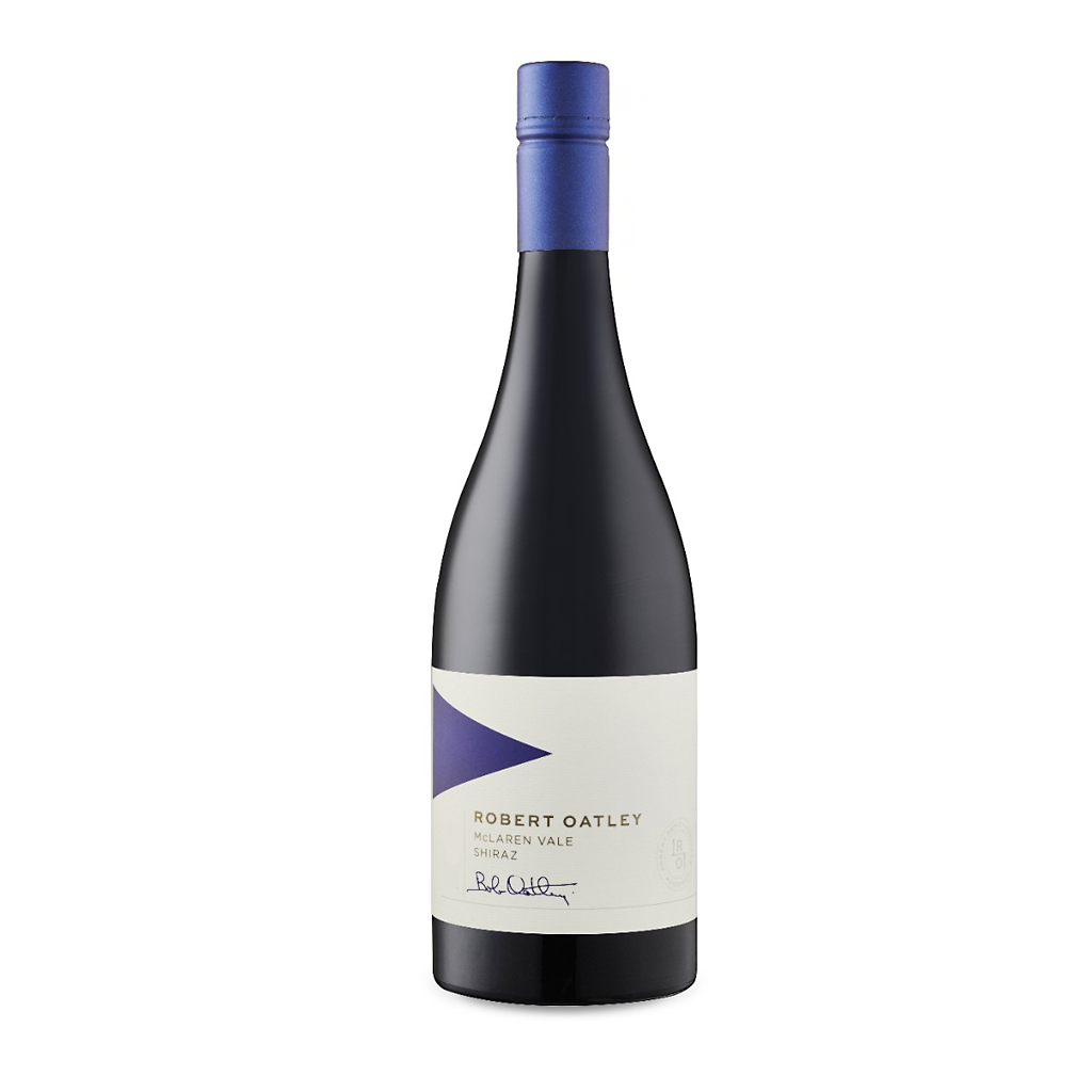 Robert Oatley McLaren Vale Shiraz
