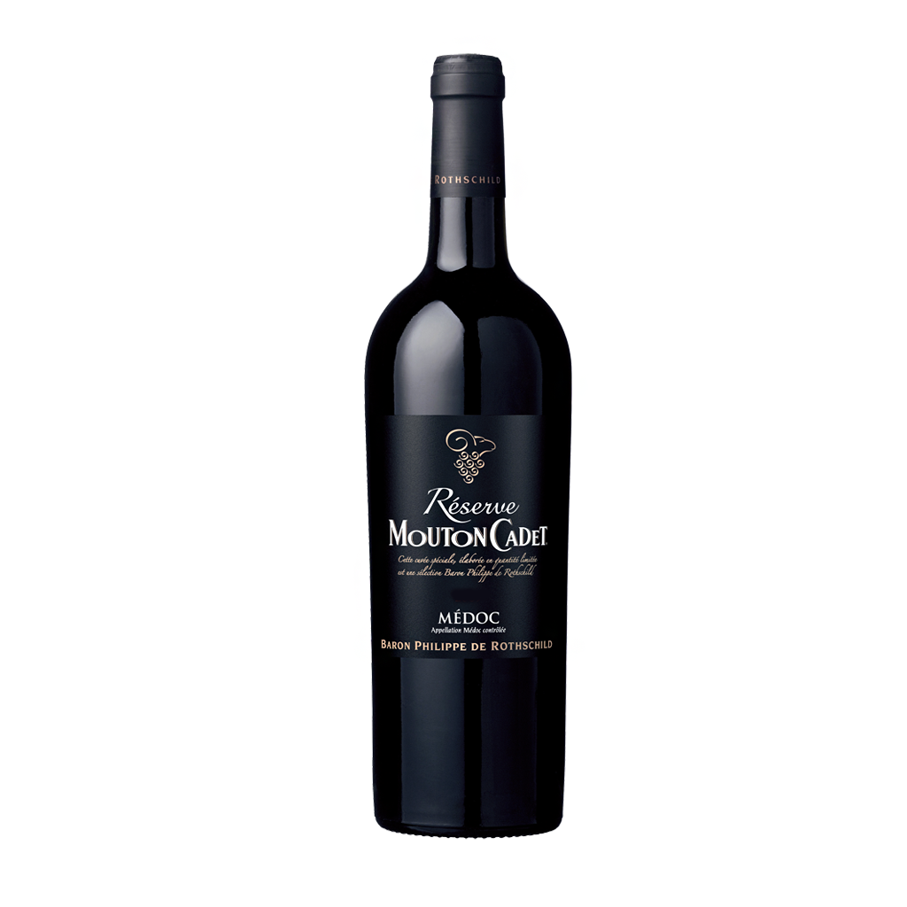 Mouton Cadet Reserve Medoc