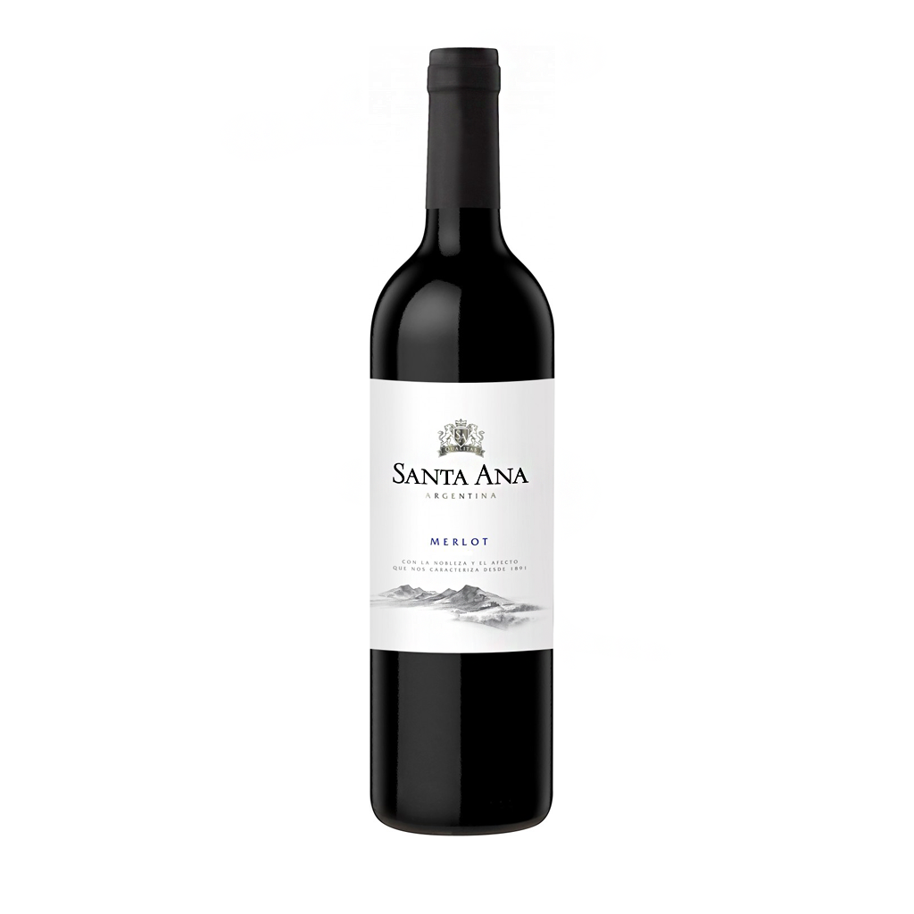 Santa Ana Merlot