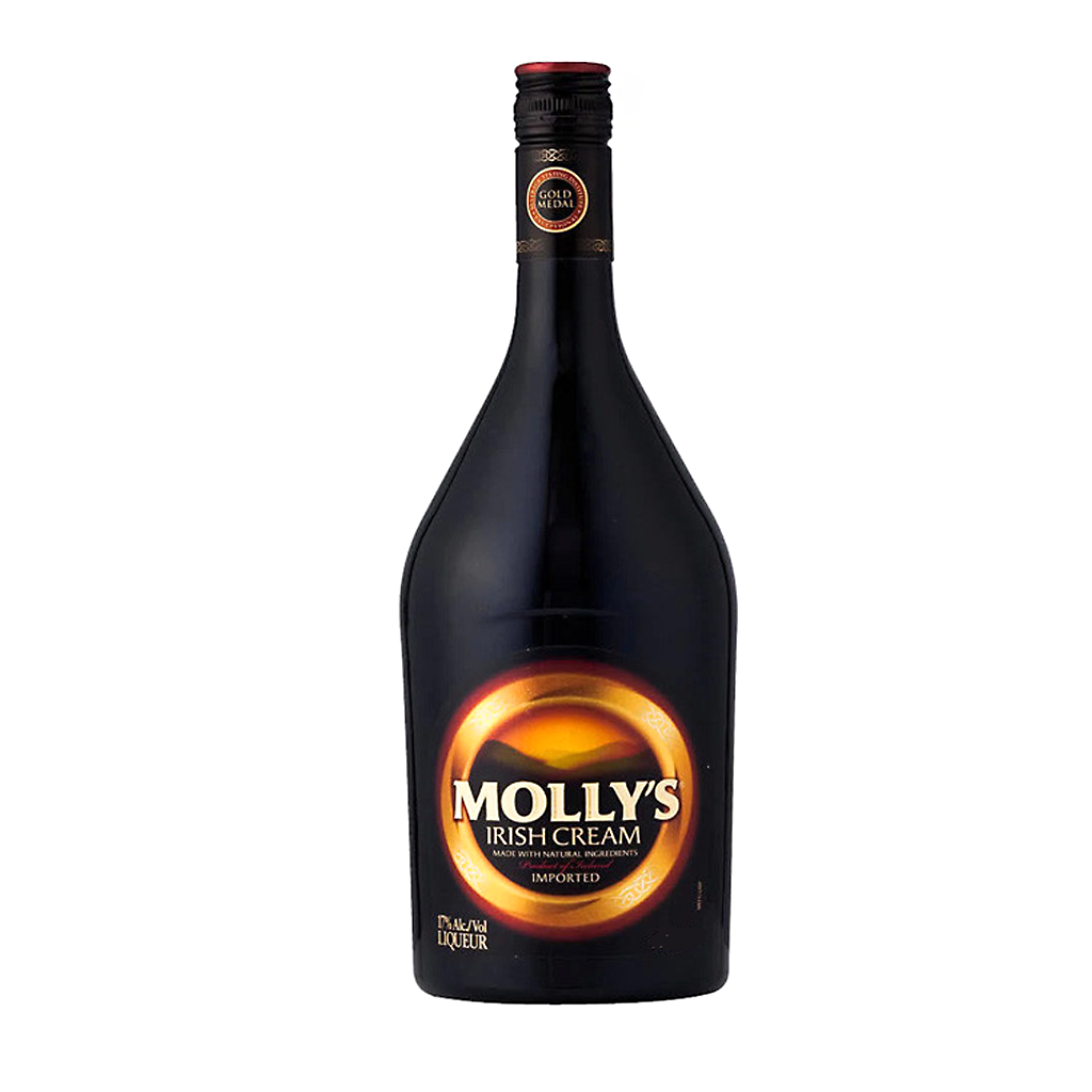 Molly's Irish Cream Liqueur