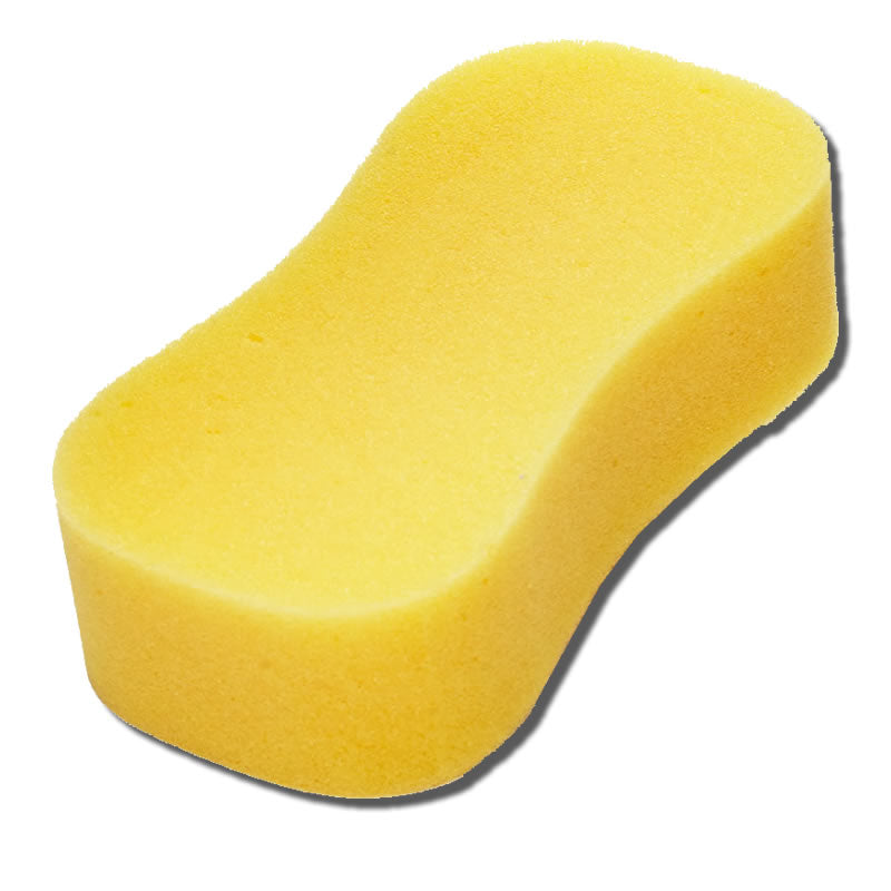 Jumbo Sponge