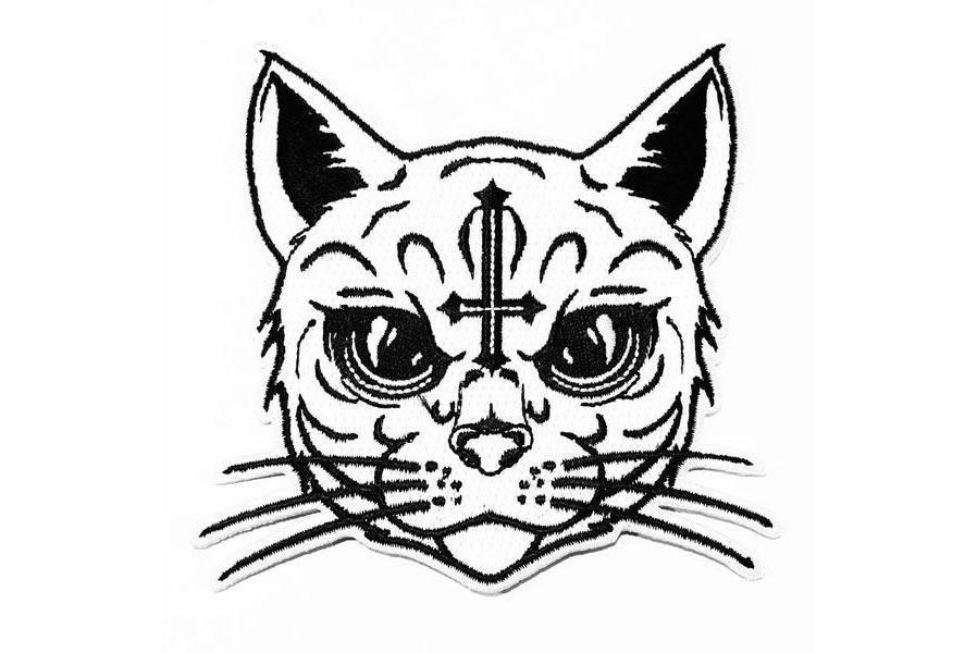 My Soul Is Dead Patch