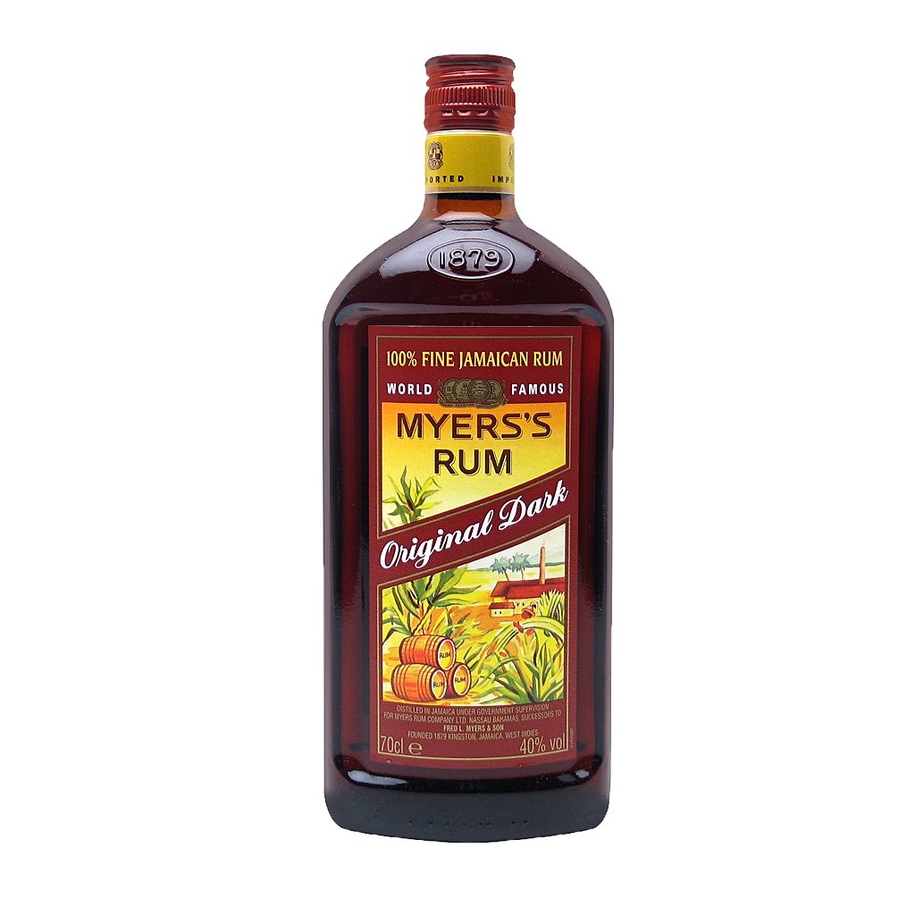 Myer's Original Dark