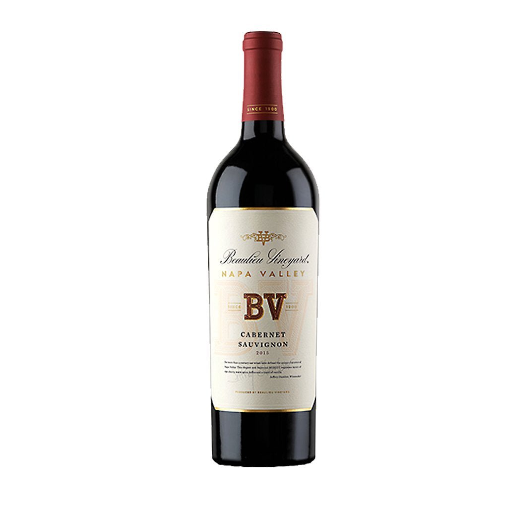 Beaulieu Vineyard (BV) Napa Valley Cabernet Sauvignon