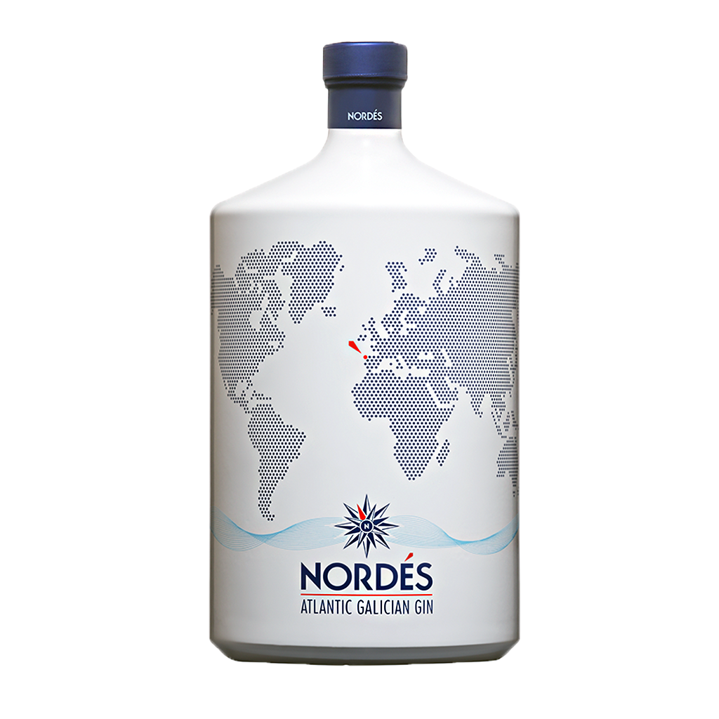 Nordes Gin