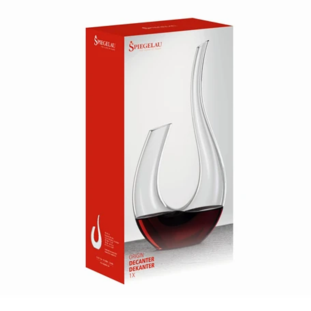 Spiegelau Novo Decanter