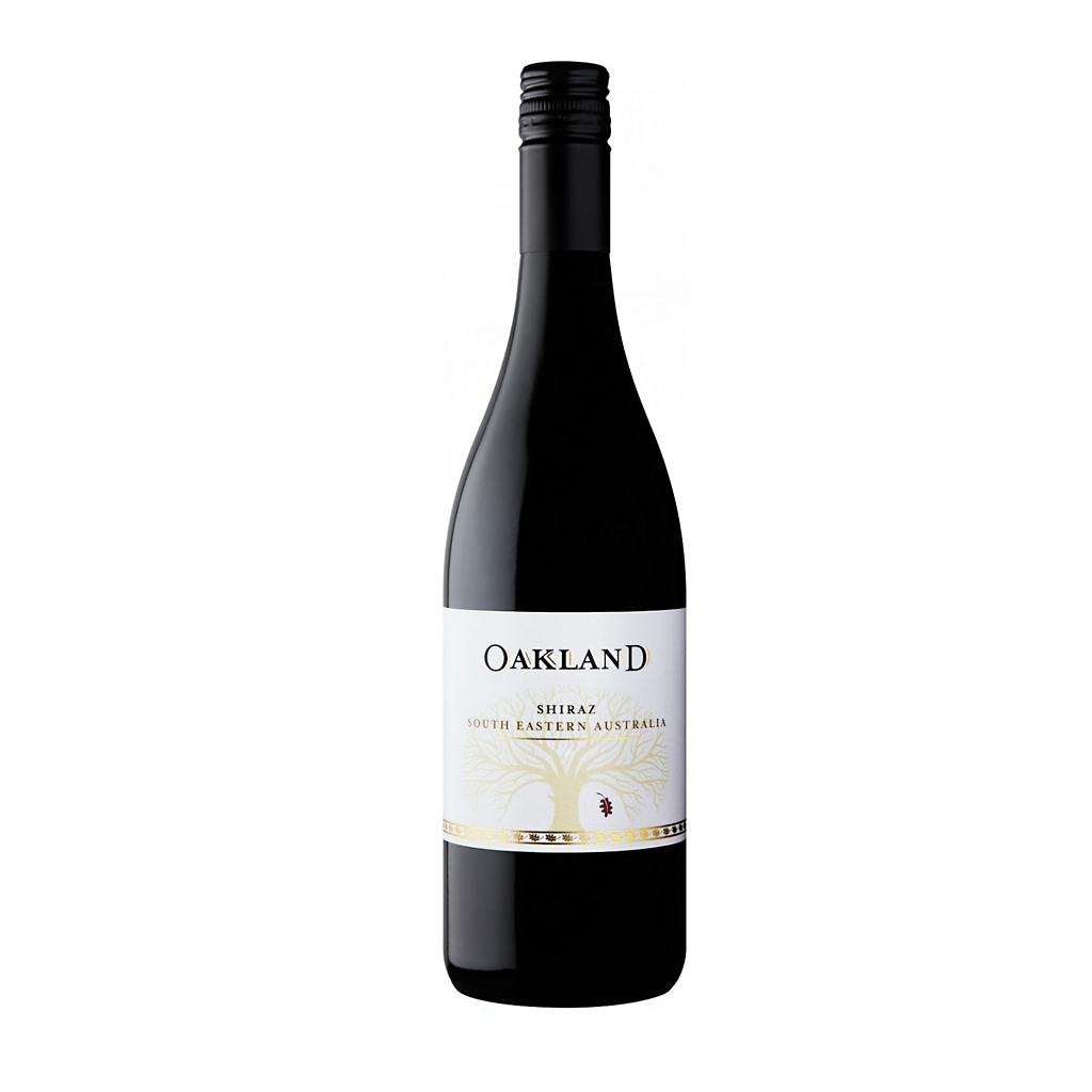 Oakland Shiraz