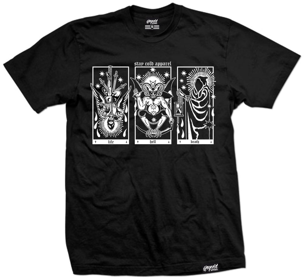 Tarot Tee