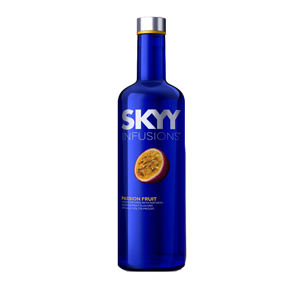 Skyy Passion Fruit Vodka
