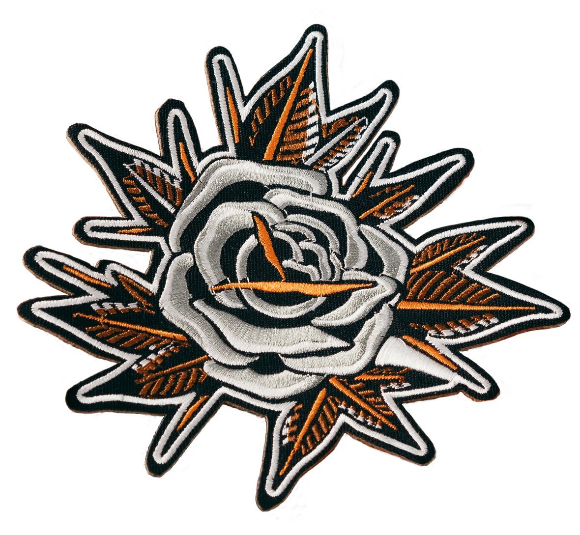 Through the Pain Patch