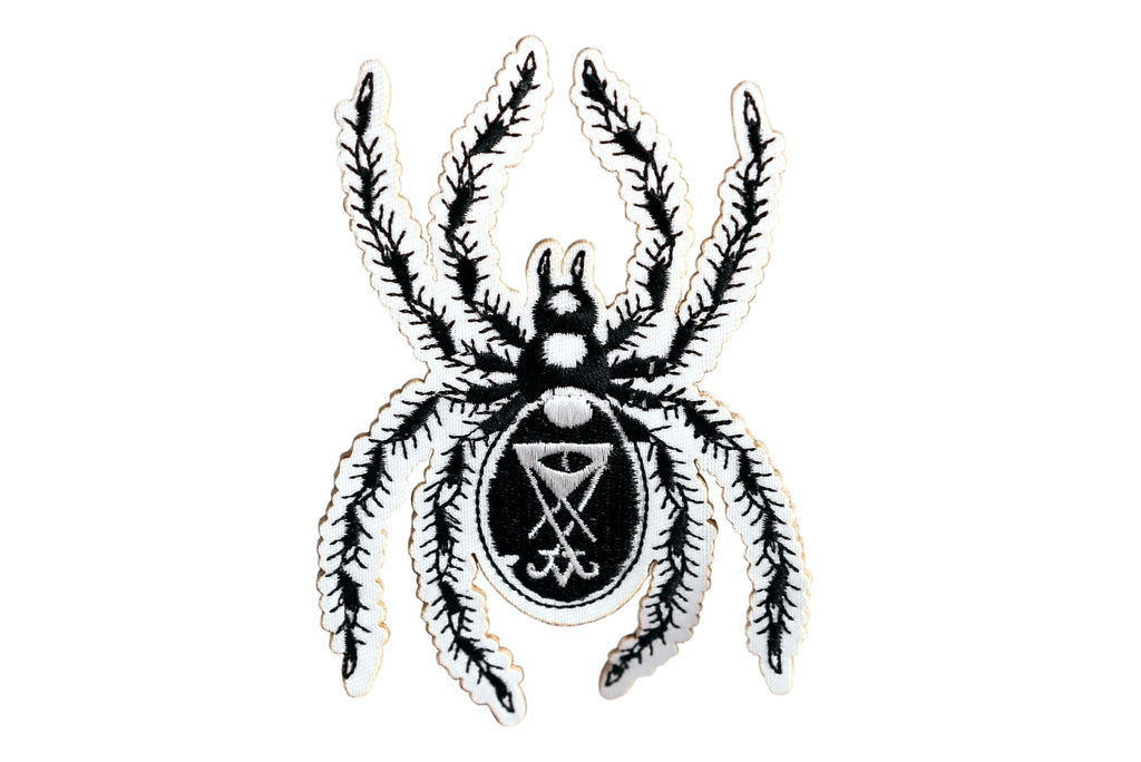 Tarantula Patch