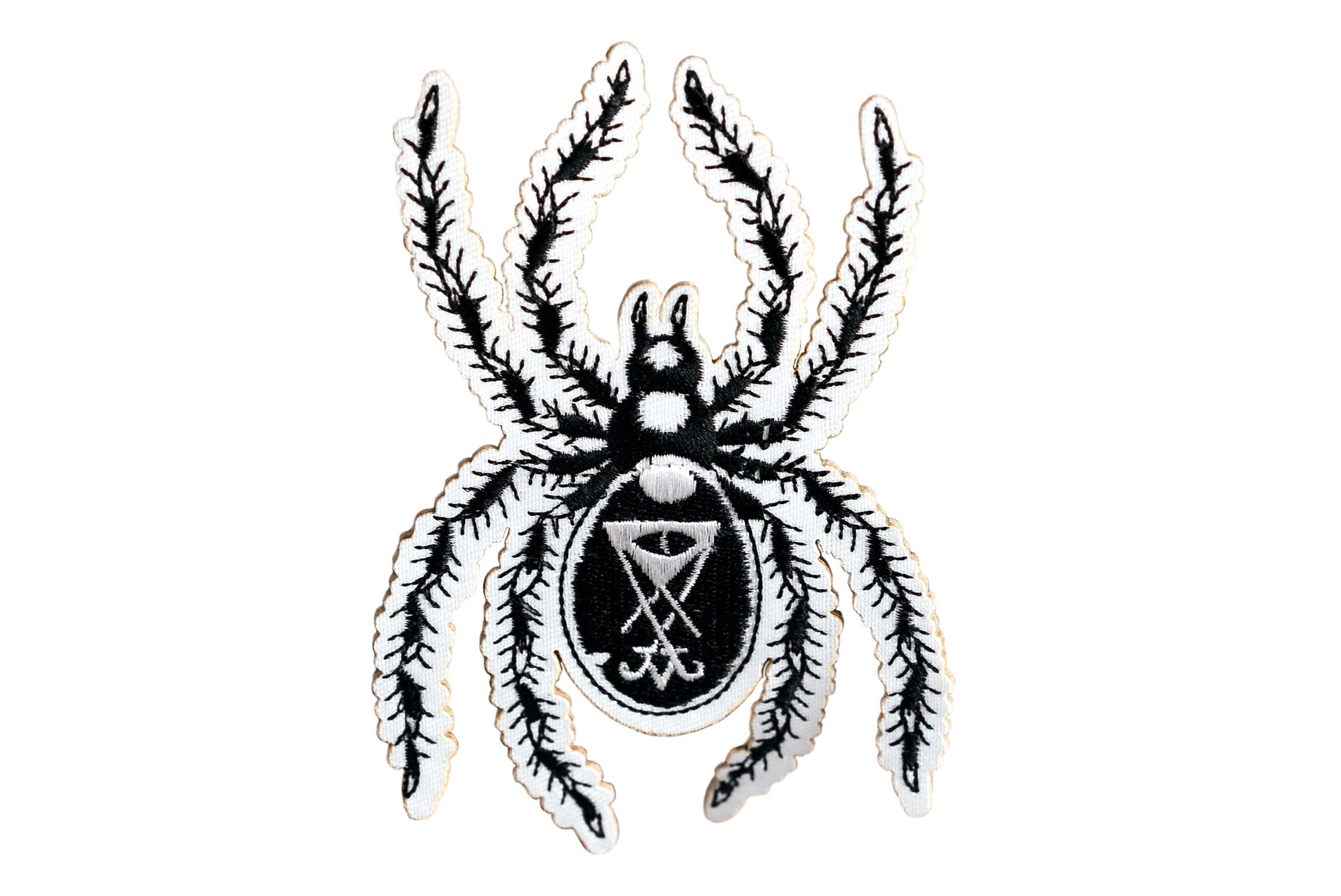Tarantula Patch