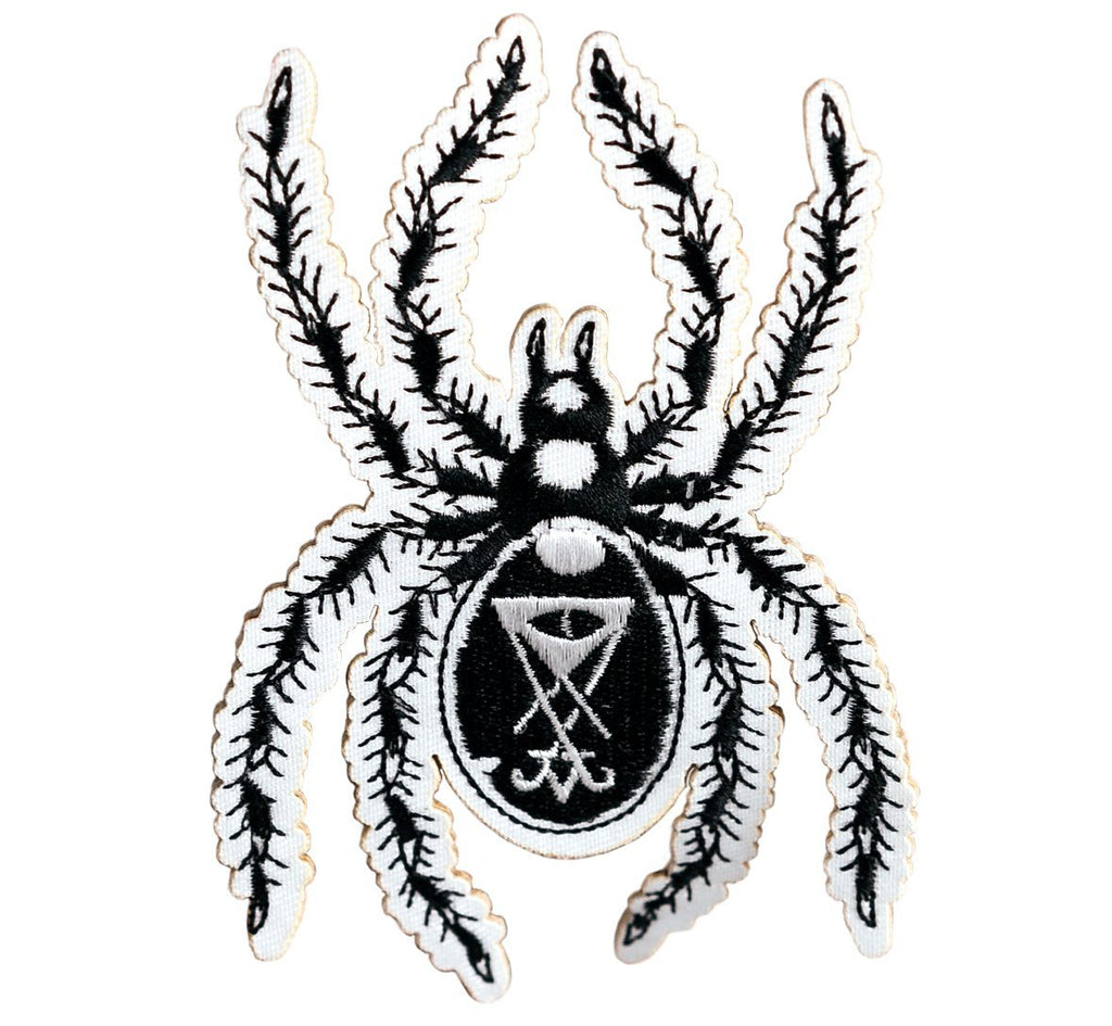 Tarantula Patch