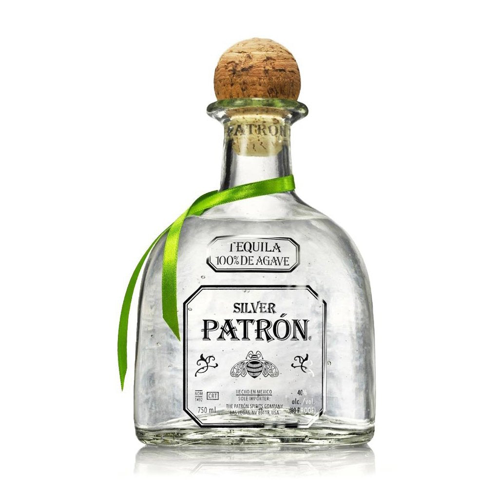 Patron Silver