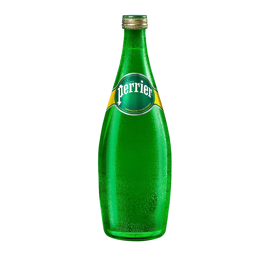 Perrier Sparkling Water Original