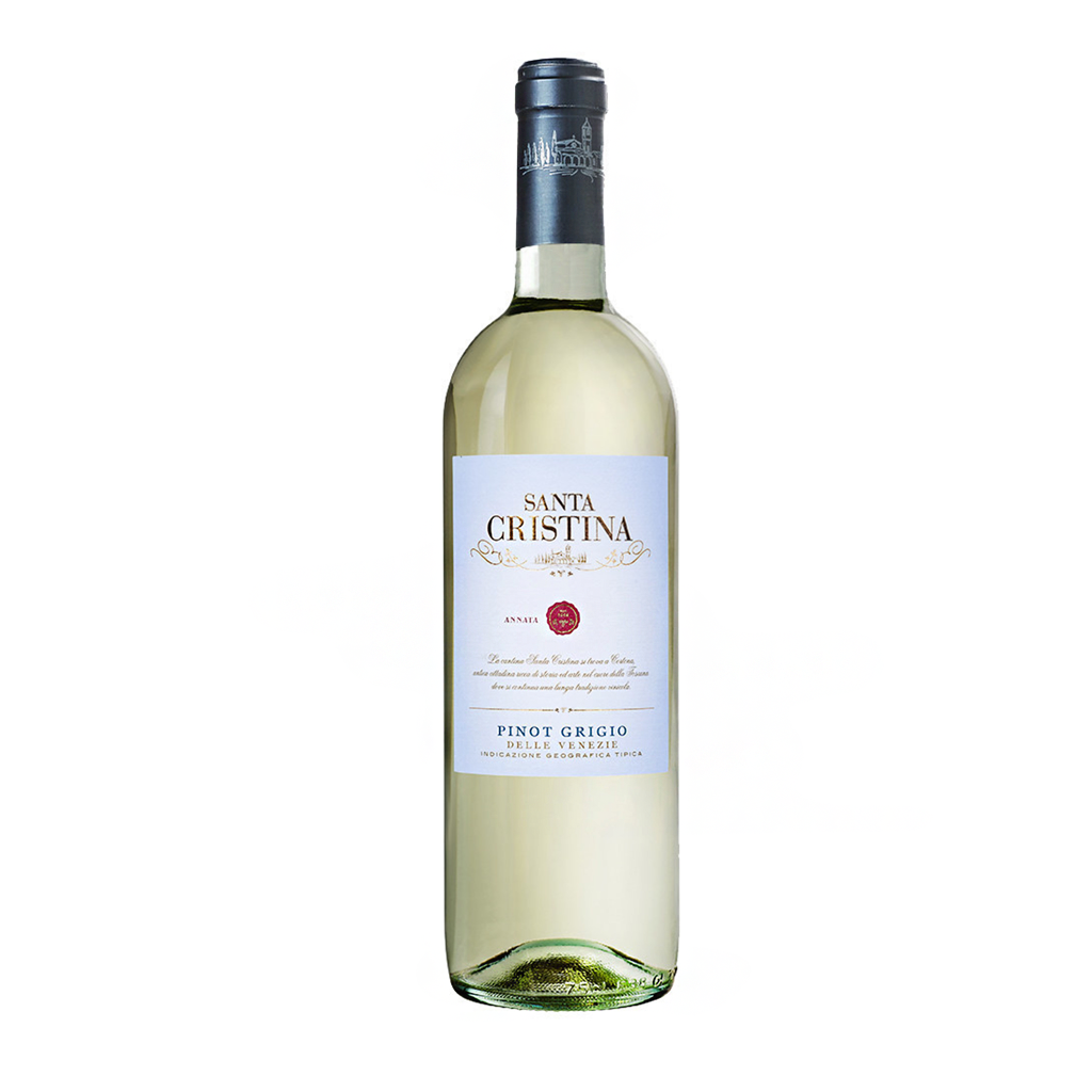 Santa Cristina Pinot Grigio