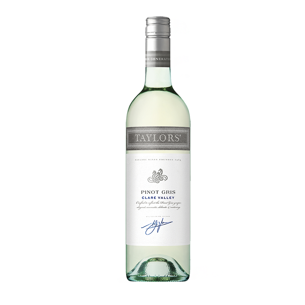 Taylors Estate Pinot Gris